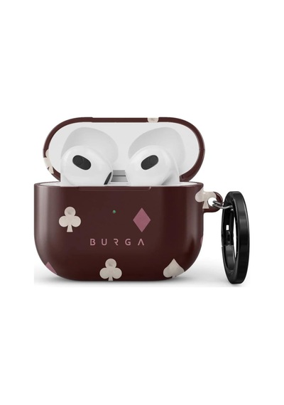 Apple Airpods 3 İle Uyumlu Kılıf, Tricked Me