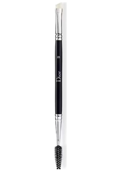 Dior Double Ended Brow Brush N 25 - Kaş Fırçası Diğer