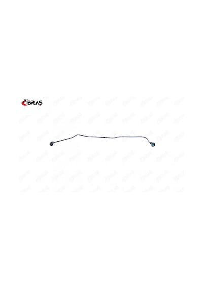 Yedek Su Depo Hortumu Fiesta V 1.4 Tdci Ibras 6n298b081bc/ 1869026/ 6n298b08 19768