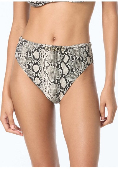 Mıchael Kors Kadın Bikini Altı Mm05925-004 Çok Renkli