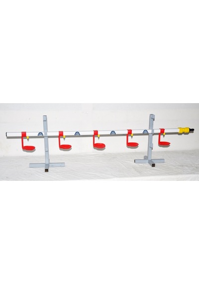 Nipel Otomatik Suluk 1 Mt