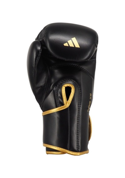 Adidas Pwr100tg Power 100 Boks Eldiveni Siyah/altın