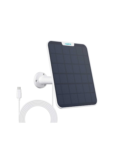 Solar Panel 2 Beyaz 5,8w