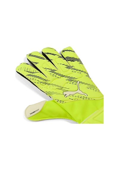 Puma Puma Ultra Match Rc Erkek Kaleci Eldiveni 04208311 Sarı