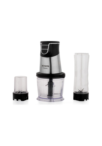 Schafer Trimix 3 ü 1 Arada Blender Set