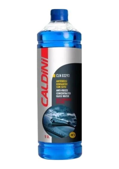 Caldini 1lt Cam Suyu -30