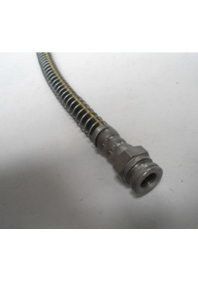 Peugeot 306 Sd/hb 97/00 Arka Fren Hortumu Sh