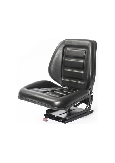 Traktör Koltuğu Kızaklı - Fiat-ford-new Holland-mf-jhon Dere-steyr