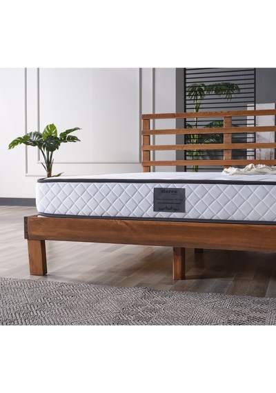 Monoco Ultra Full Ortopedik Yatak Çift Kişilik