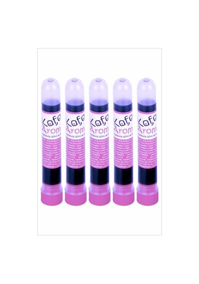 Kafa Aroma İrlanda Malt Aroması Hazır Karışım Kit 5 x 10 ML