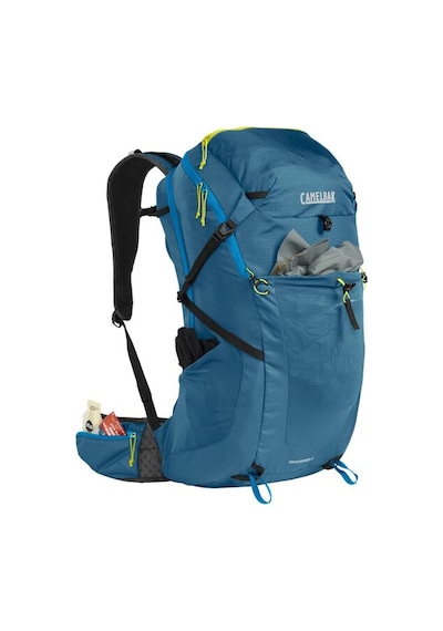 Camelbak Fourteener Hidrasyonlu Yürüyüş Çantası 32 Çok Renkli