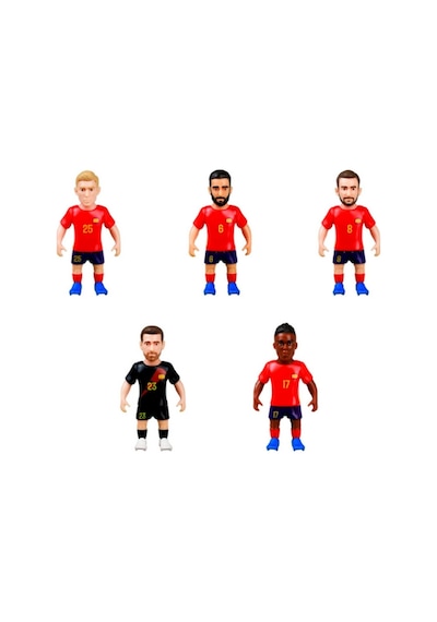 Supergoal Futbol Koleksiyonu Sürpriz Figür