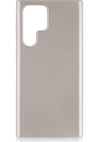 Galaxy S22 Ultra Kılıf Zore Premier Silikon Kılıf