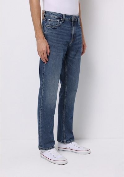 Colin's Colins Regular Fit Erkek İndigo Jean Pantolon Cl1076824 Q1.v1 Dn44588 DENİM