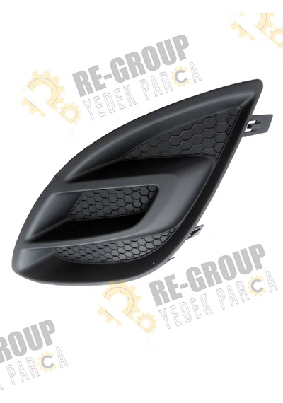 Opel Corsa D Sissiz Sis Kapağı 2011-2014 -sol- 1400865