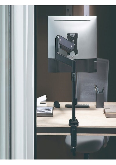 Gameon Go-3363 Direk Montajlı Tekli Monitör Kolu 17 -32 W:2 10kg