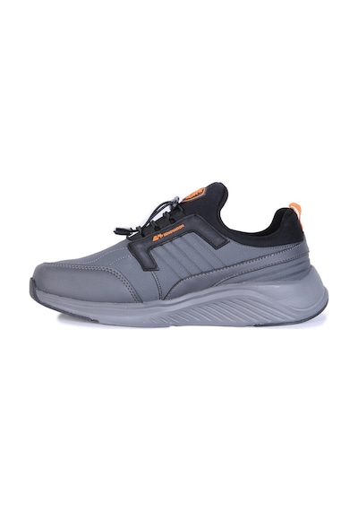 M.P Mp 242-2053mr Füme Günlük Erkek Sneaker Spor Ayakkabı 001