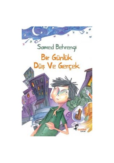 Bir Günlük Düş ve  Gerçek
