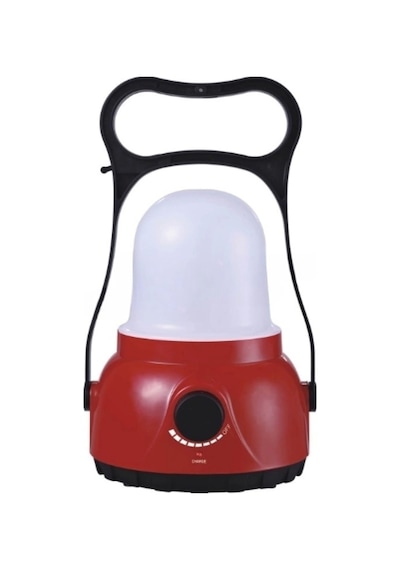 Kel015 Ledli Kamp El Feneri 7w Dimlenebilir