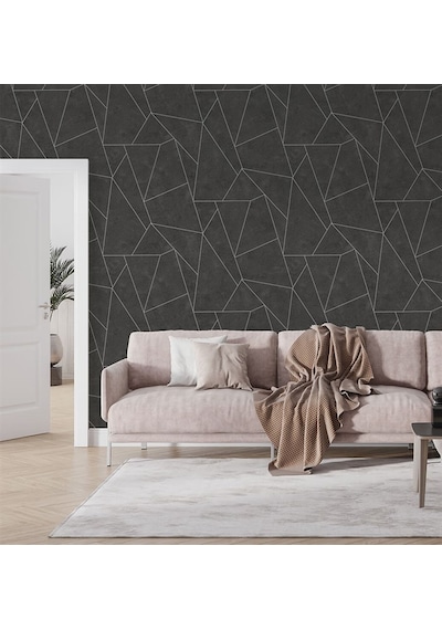 Duka Duvar Kağıdı Lifestyle Style Dk.23130-4 10 M2