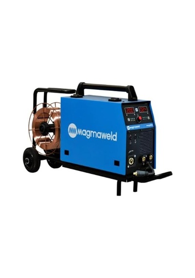Tr Megamig Gazaltı Kaynak Makinesi