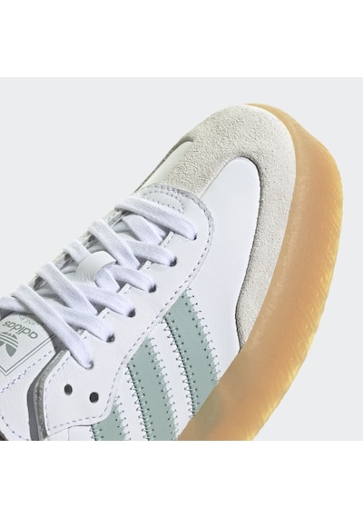 Adidas Jp5609 Sambae W Kadın Günlük Spor Ayakkabısı Beyaz