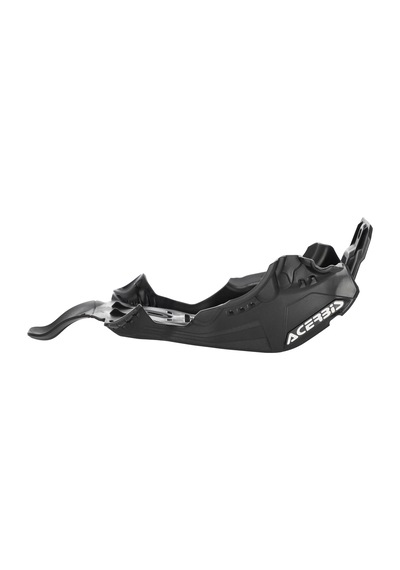 Acerbis Beta Rr 2t 20 Karter Koruma Siyah Siyah