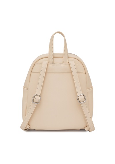 Fossil Bej Kadın Sırt Çantası 05fo25k5084
