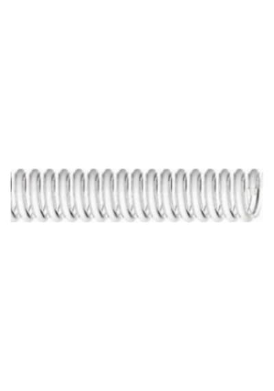 Havalı Mibzer Opak Hortum 45mm 50metre
