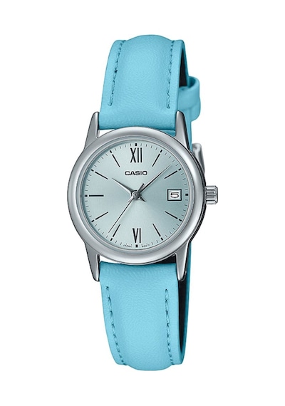 Casio LTP-V002L-2B3UDF Kadın Kol Saati