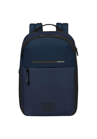 Samsonıte Ks6-01-007 13.3 Moderny Seyahat Notebook Sırt Çantası Mavi Mavi