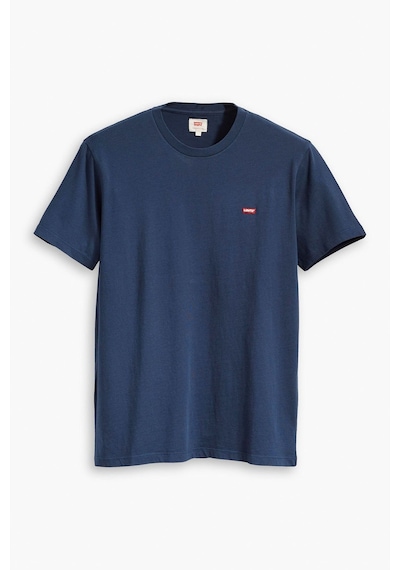 Levi'S Erkek T Shirt 56605-0077-Lacivert