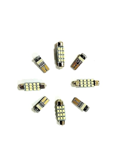 Honda Civic Fc5 Led İç Aydınlatma Seti
