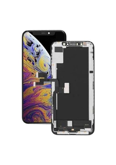İphone Xs Lcd Ekran Dokunmatik  İncell