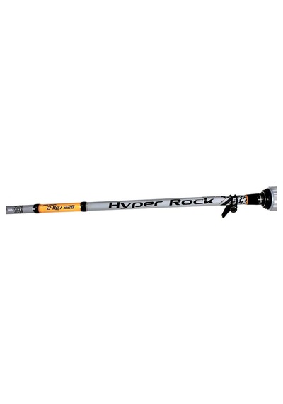 Captain 1343 Hyper Rock Game 228cm 2-11gr Lrf Kamışı