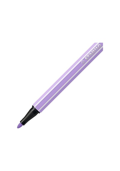 Stabılo Pen 68 Arty - Keçe Uçlu Boya Kalemi - 24'lü Paket - Çeşitli Renkler