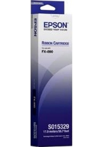 Epson Fx-890 Şerit (So15329)