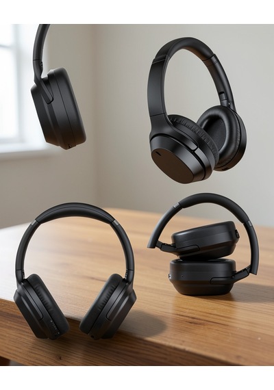 Hn01 Kulaklık Bluetooth 5.2 Type-c