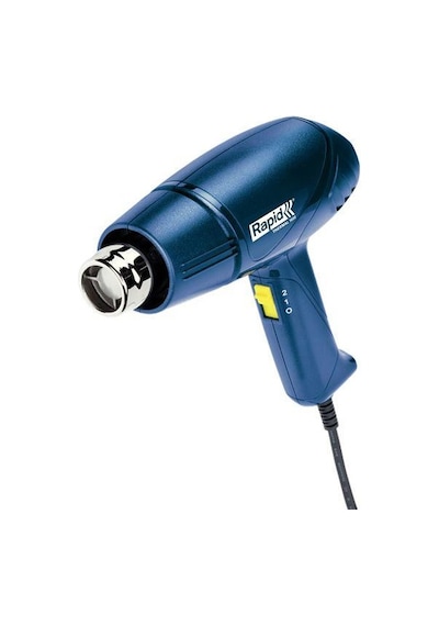 Rapid Sıcak Hava Tabancası Thermal1600