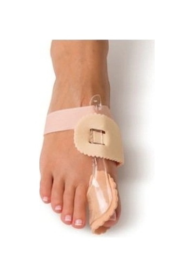 Medikaltec Halluks Valgus Gece Ateli Kifidis Large