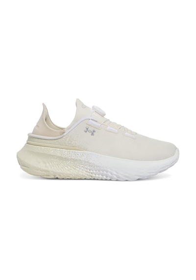 Under Armour Slıpspeed Mega Erkek Ayakkabı 6003918-279 Krem