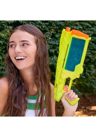 Nerf Super Soaker Dunk-fill+ Su Tabancası 0.25 KG