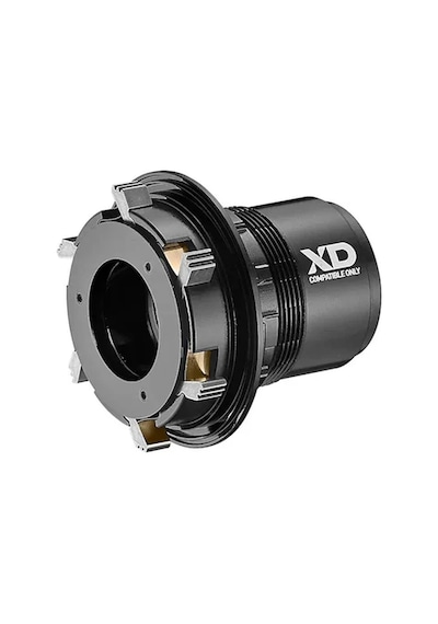Token Tk2731 Freehub Body Mx1 Mtb Xd Sram 12v Conquer Siyah