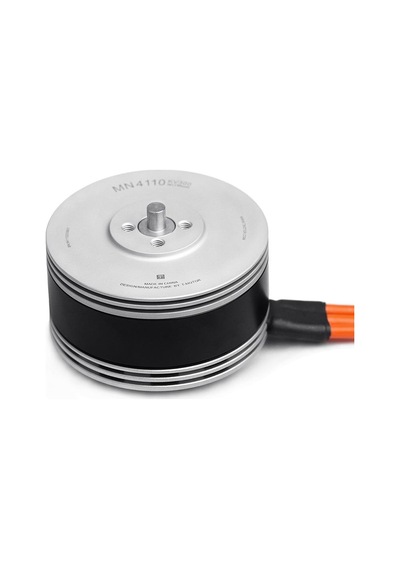 T-motor Mn4110 300kv Brushless Fırçasız Brushless Fırçasız Uav Motor Multikopter Multi-rotor Quadcopter Hexacopter Drone Motoru