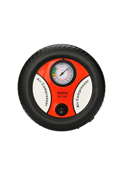260psı Dc 12v Taşınabilir Elektrikli Mini Oto Lastik Şişirme Pom 260psı Dc 12v Taşınabilir Elektrikli Mini Oto Lastik Şişirme Pom
