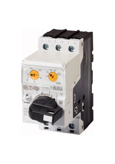 Eaton Pke32/xtu-32 Elektronik Motor Koruma Şalteri Pke 8-32a