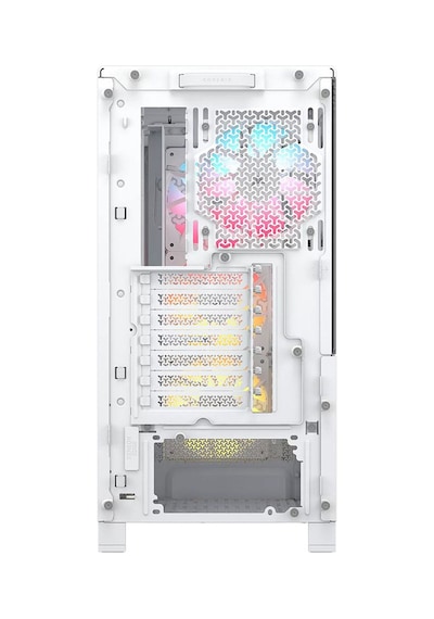 Frame 4000d Lcd Rs Beyaz 4x120mm Argb Fan Mesh Temperli Cam Mid Tower E-atx Dokunmatik Ekranlı Kasa Frame 4000d Lcd Rs Beyaz 4x120mm Argb Fan Mesh Temperli Cam Mid Tower E-atx Dokunmatik Ekranlı Kasa