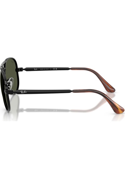 Ray-Ban Güneş Gözlüğü Rb3925 62 002/31 Metalik