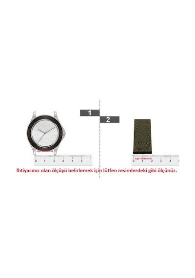 Gri 22Mm Kauçuk Silikon Spor Saat Kordonu Slikon Saat Kayışı 2021 327590562