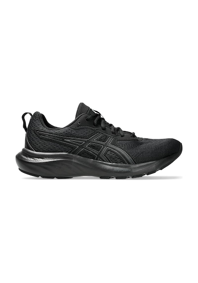 Asics Gel-contend 9 Kadın Anthracite Koşu Ayakkabısı 1012b681-003 Gri